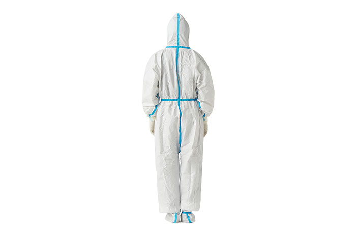 Protective Clothing for Medical Use